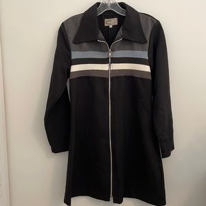 TagRag Retro Zipfront Dress